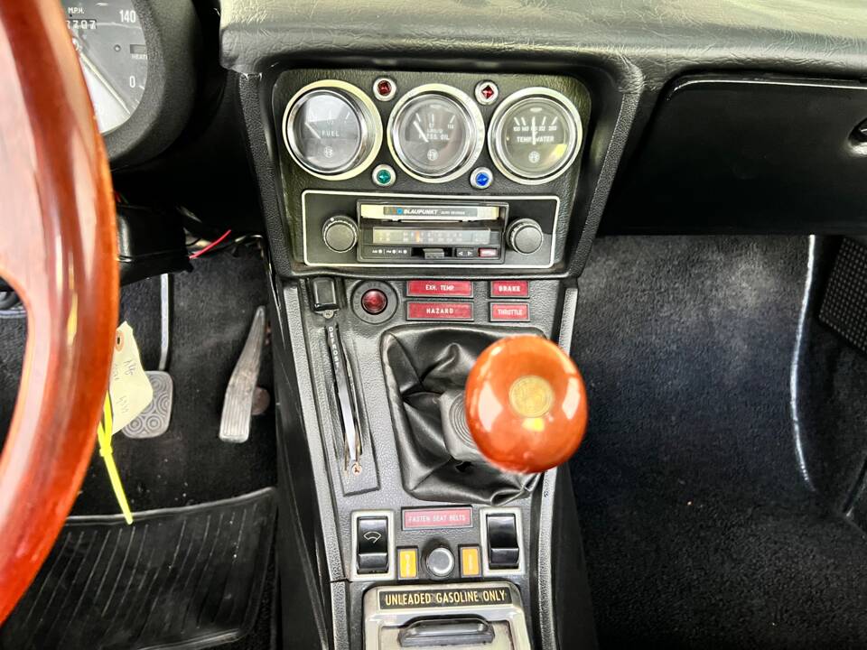 Immagine 11/11 di Alfa Romeo 1600 Spider (1978)