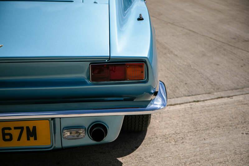 Bild 36/38 von Aston Martin V8 (1974)