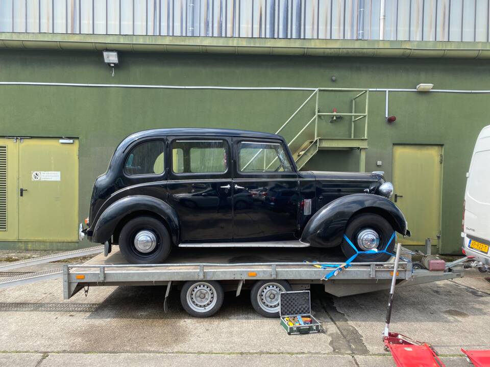 Bild 5/15 von Austin A70 Hereford (1940)