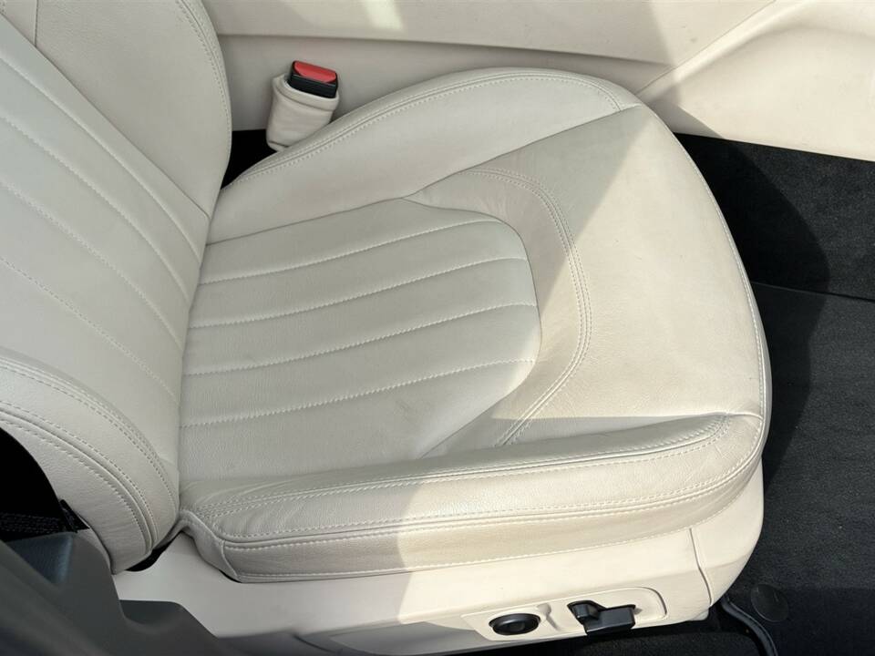 Image 31/54 of Maserati Quattroporte GTS (2015)
