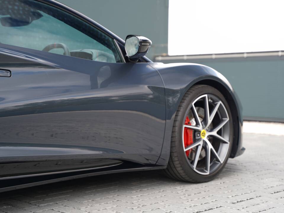 Bild 48/50 von Lotus Emira (2023)