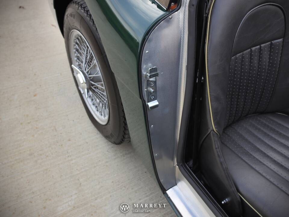 Image 55/68 of Austin-Healey 3000 Mk III (BJ8) (1966)