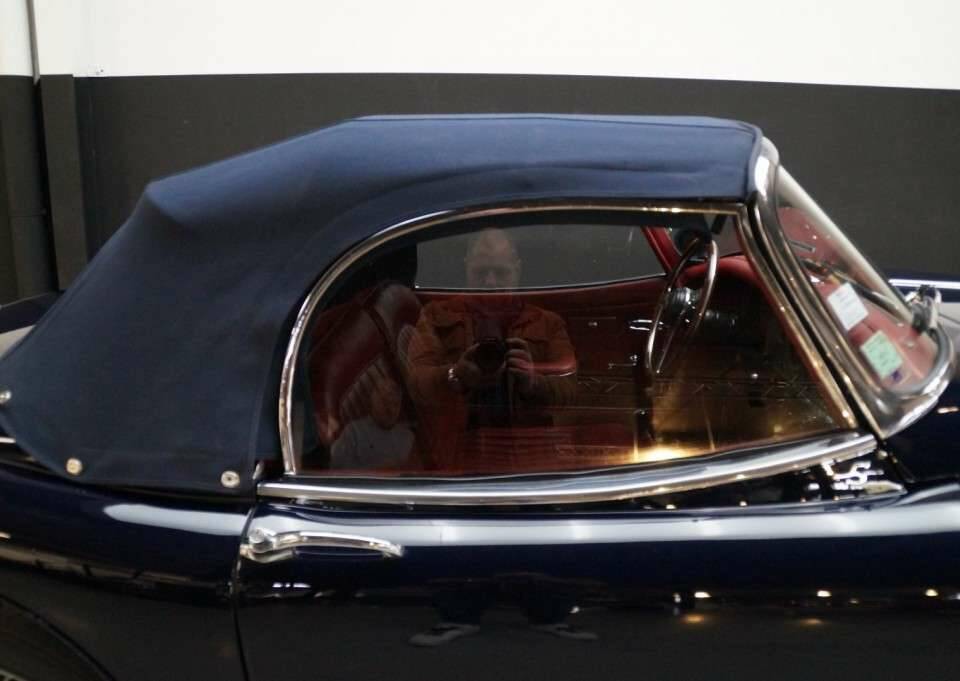 Afbeelding 19/50 van Jaguar XK 150 3.4 S OTS (1958)