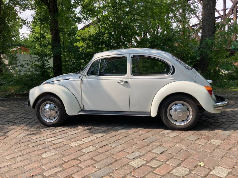 Image 4/24 of Volkswagen Beetle 1303 A (1973)