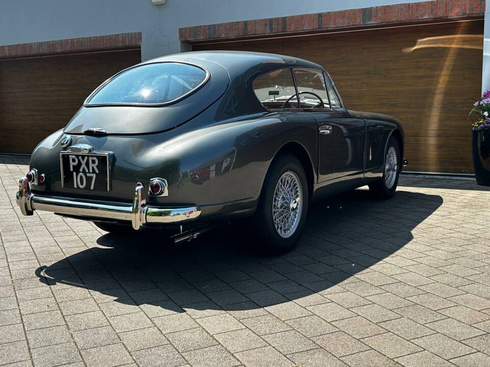 Afbeelding 8/50 van Aston Martin DB 2&#x2F;4 Mk II (1955)