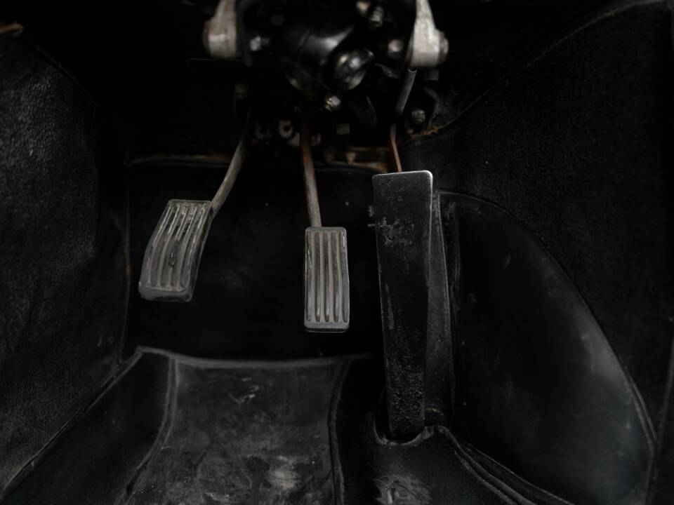 Imagen 40/50 de Jaguar E-Type 4.2 (1967)
