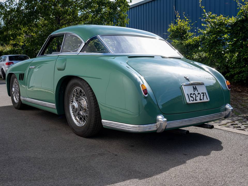Bild 10/50 von Pegaso Z-102 (1951)