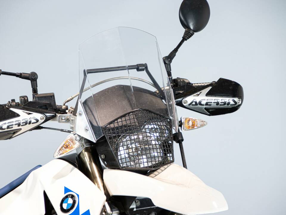 Image 31/50 de BMW DUMMY (2007)
