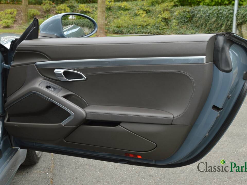Bild 19/50 von Porsche 718 Cayman S (2018)