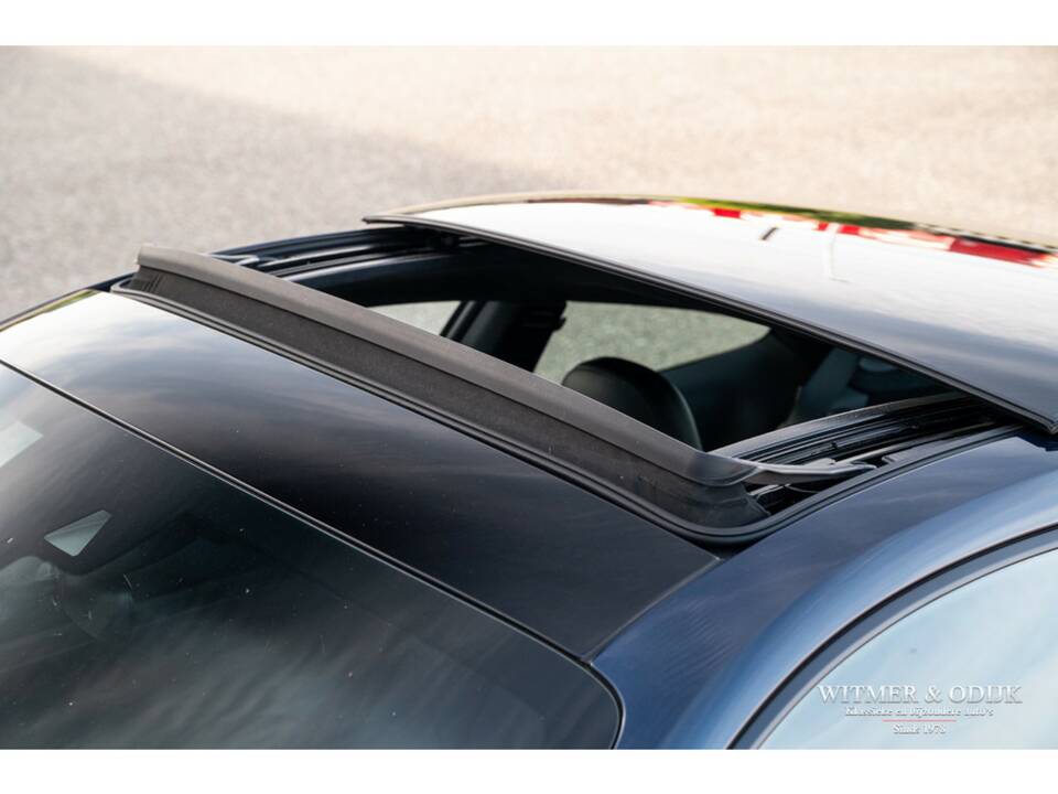 Immagine 21/31 di Porsche 911 Carrera (2018)