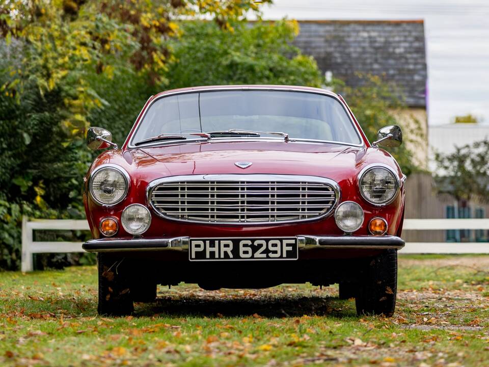 Afbeelding 6/31 van Volvo 1800 S (1967)