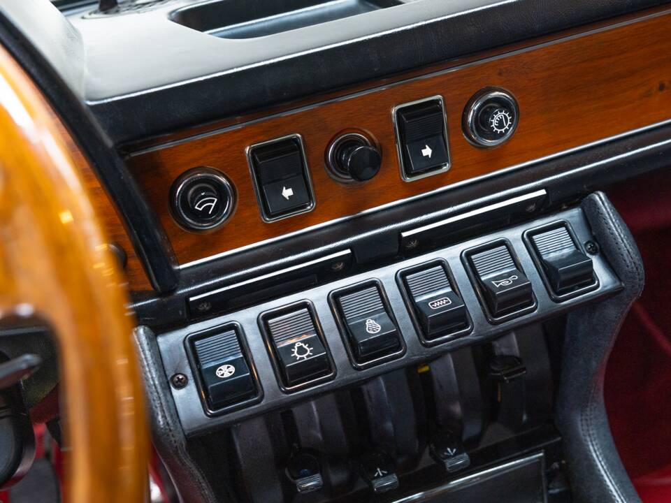 Bild 28/35 von FIAT Dino 2400 Coupe (1973)