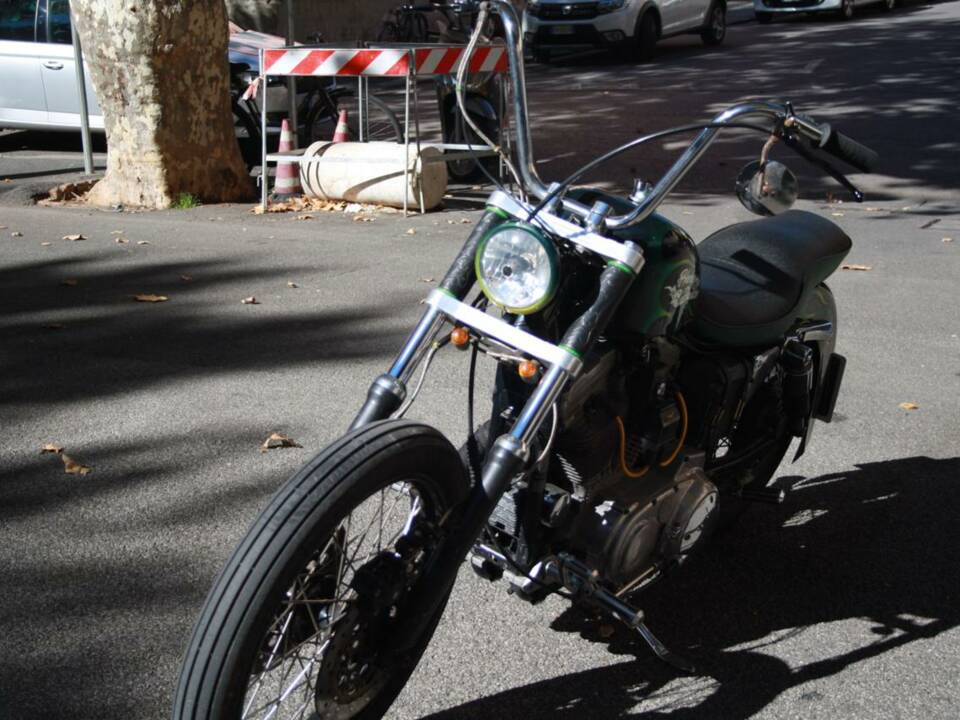 Image 27/50 of Harley-Davidson DUMMY (1995)