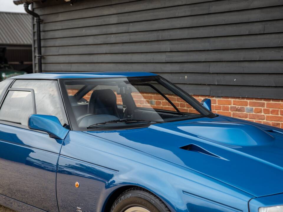 Image 25/82 de Aston Martin V8 Zagato Vantage X-Pack (1987)