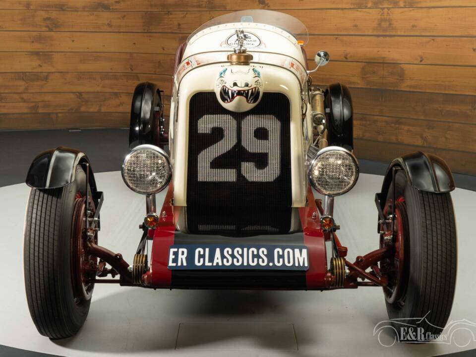 Image 5/5 of Buick Model 44 Sport (1929)