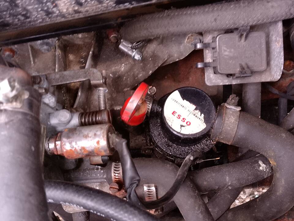 Image 21/50 of Peugeot J5 2.0 (1983)
