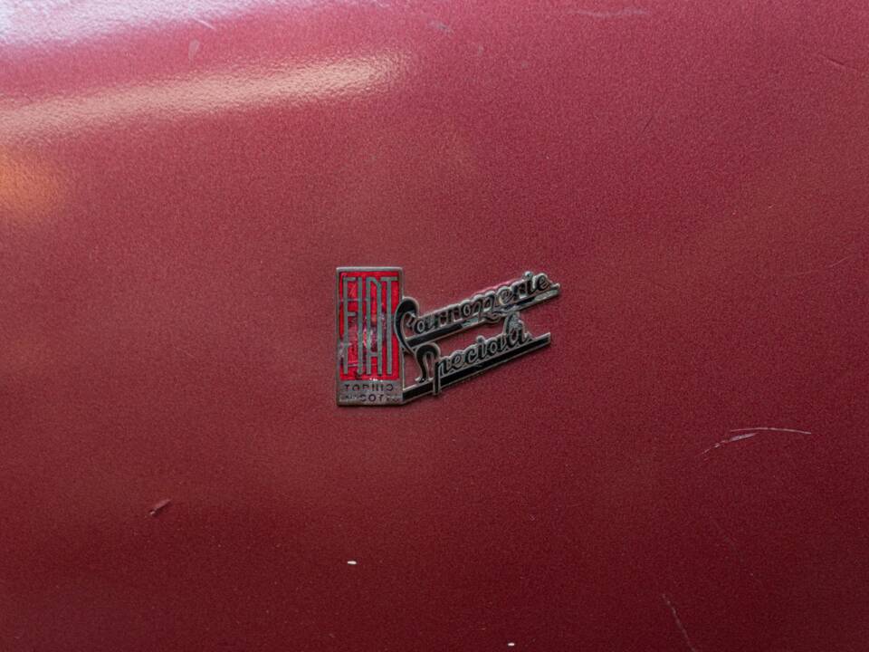Immagine 16/41 di FIAT 1400 (1950)