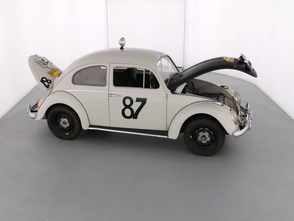 Bild 11/81 von Volkswagen OKRASA TSV 1300&#x2F;34 (1963)