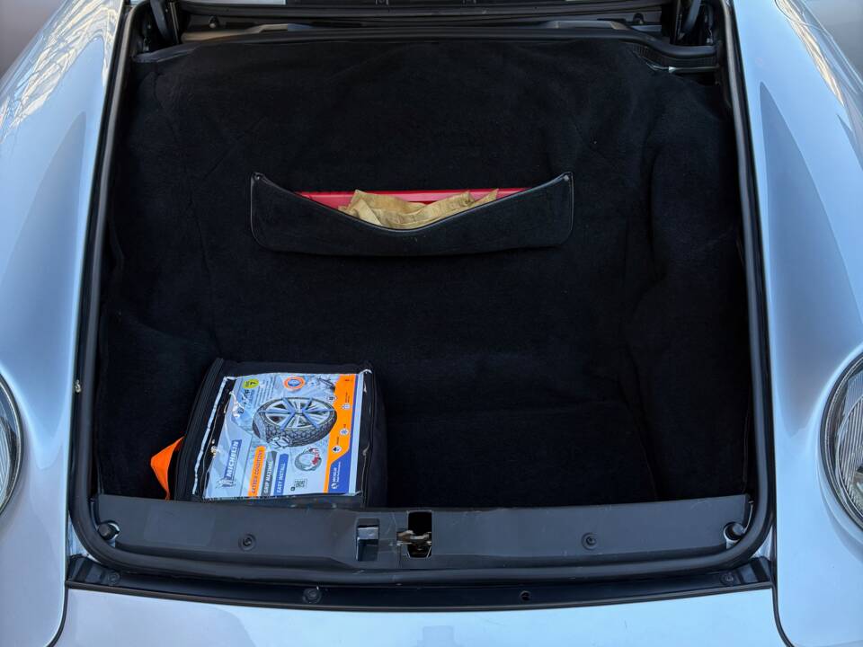 Image 12/16 of Porsche 911 Carrera (1994)