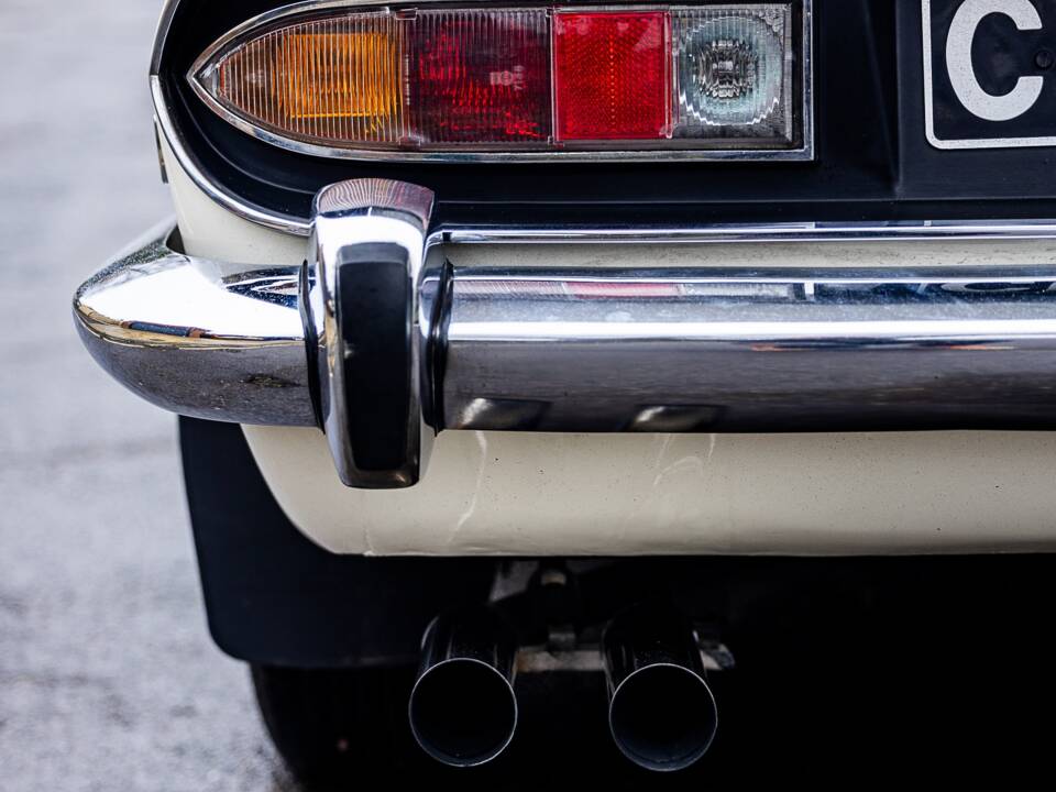 Afbeelding 33/50 van Triumph Stag (1972)