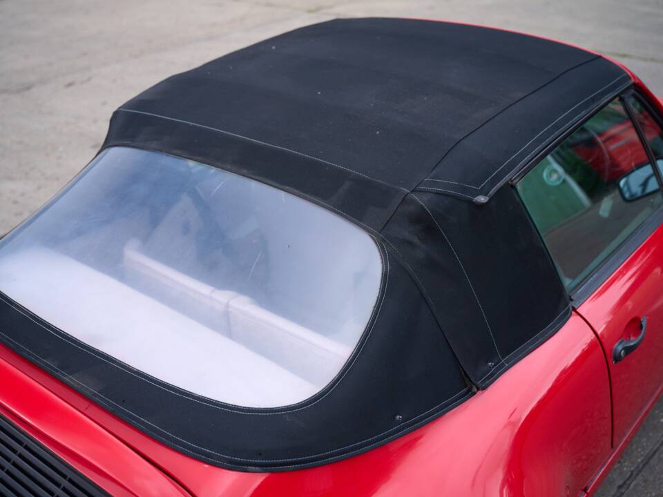 Afbeelding 16/50 van Porsche 911 Carrera 4 (1992)
