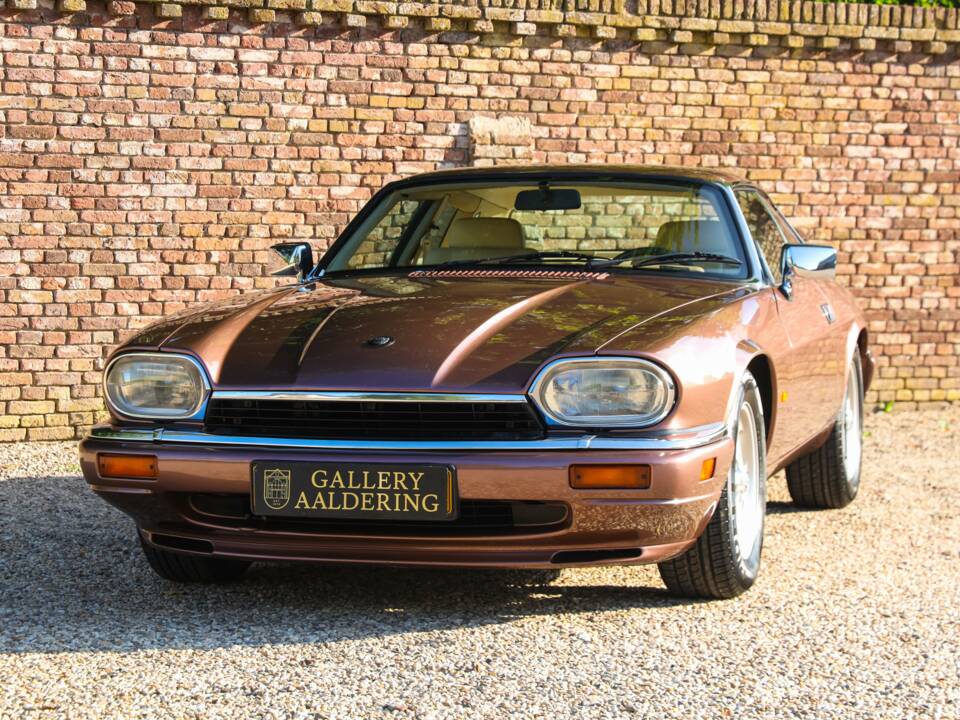 Obraz 20/50 pojazdu Jaguar XJS 4.0 (1994)