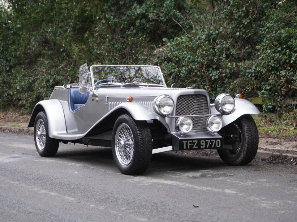 Image 1/18 of NG TF 1800 (2002)