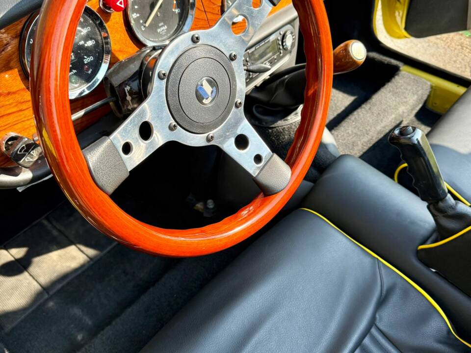 Bild 7/31 von Triumph Spitfire 1500 (1975)