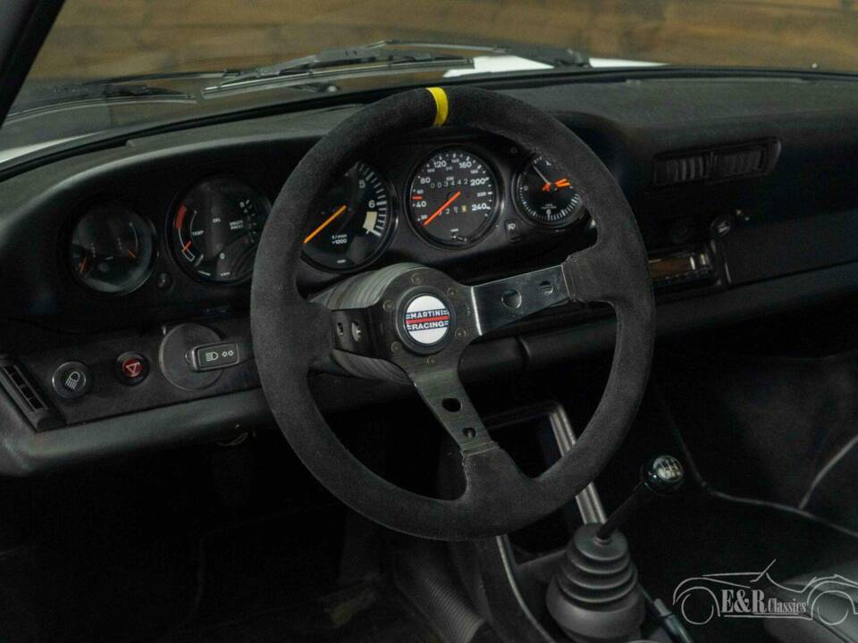 Bild 12/29 von Porsche 911 SC 3.0 (1983)