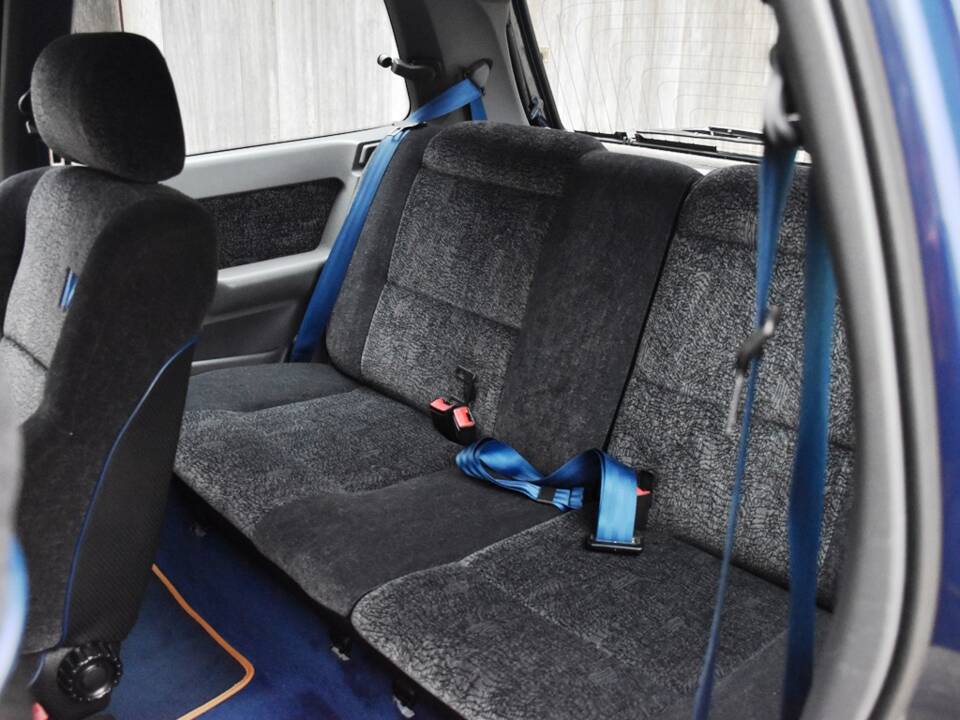 Bild 26/37 von Renault Clio I Williams (1994)