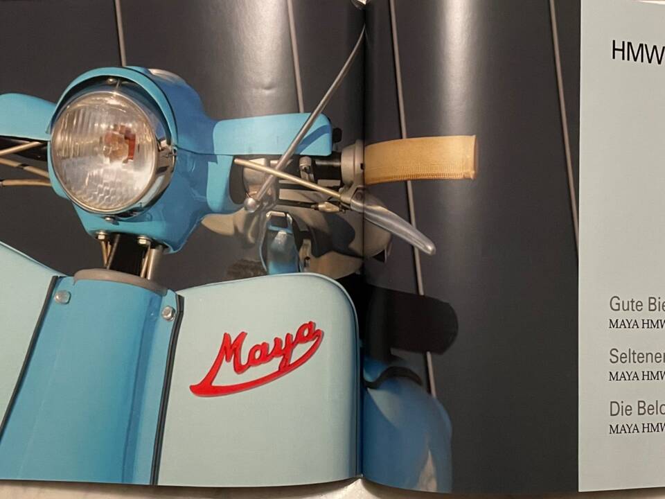 Afbeelding 52/52 van Druschkowitz Maya (1957)