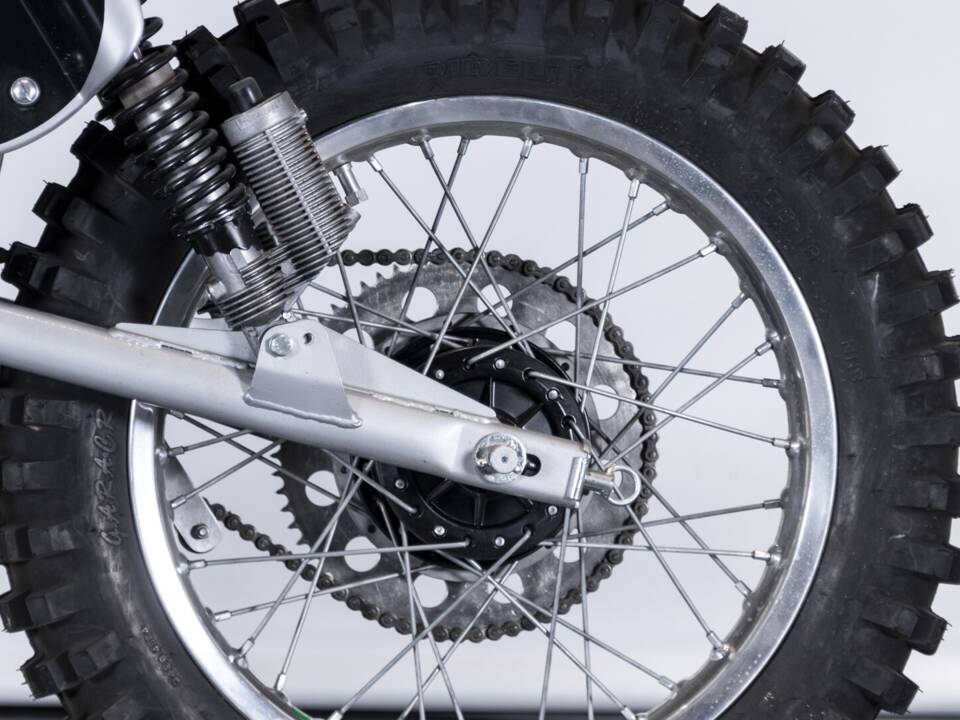 Bild 19/45 von Gilera ELMECA 125 (1974)