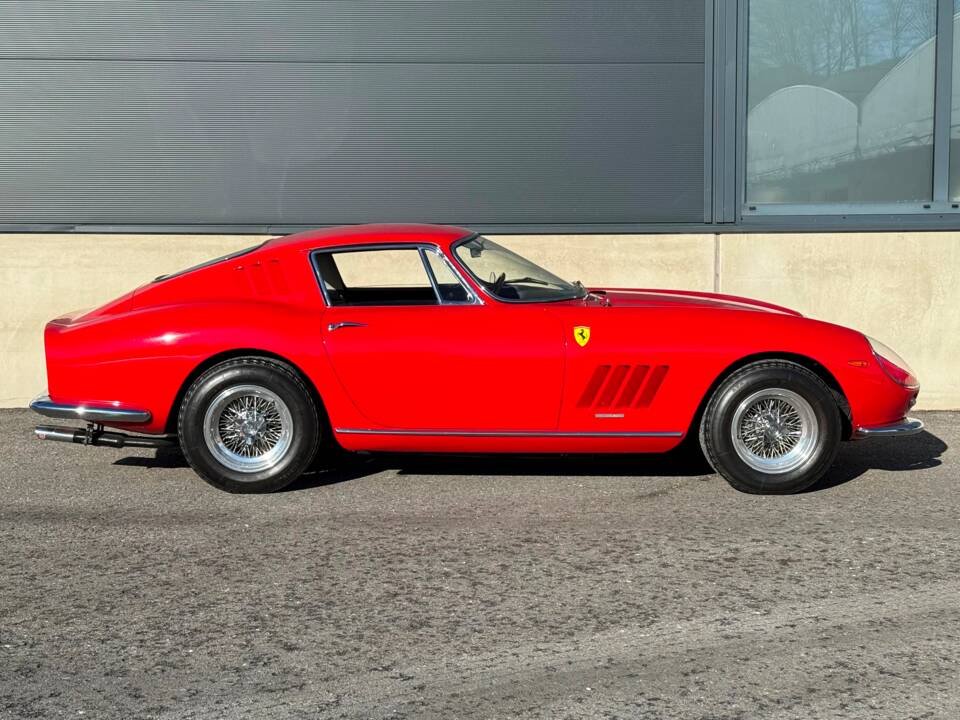 Afbeelding 10/18 van Ferrari 275 GTB (1965)