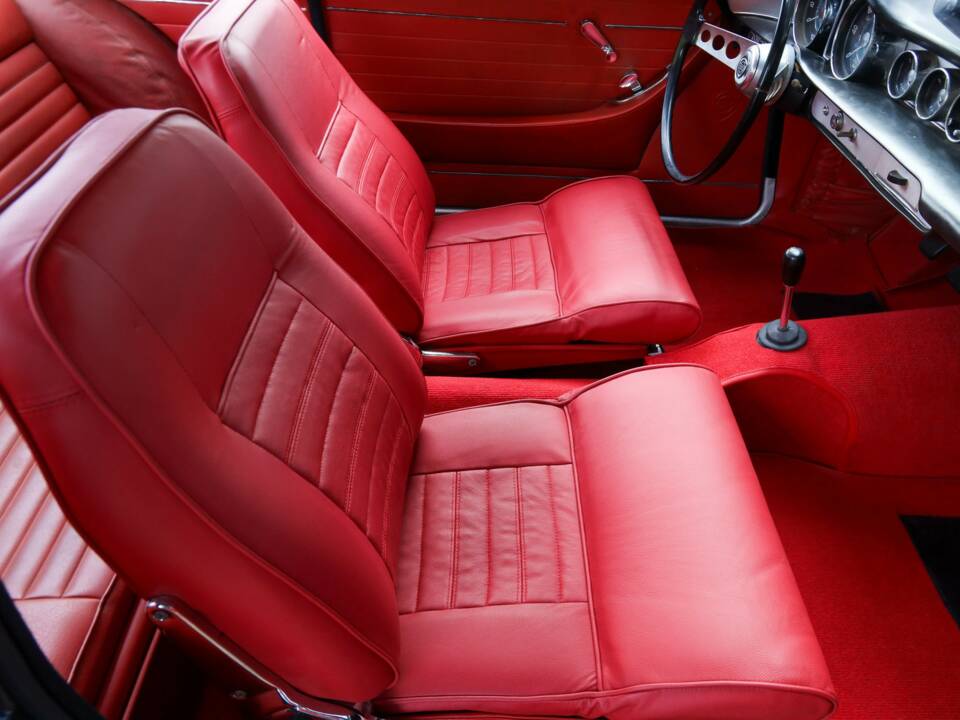 Image 48/50 de Volvo 1800 S (1966)