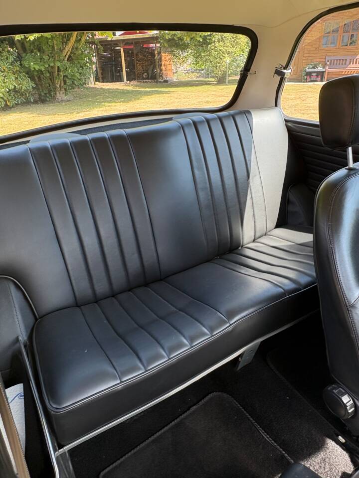 Bild 16/26 von British Leyland Mini Clubman 1275 E (1976)