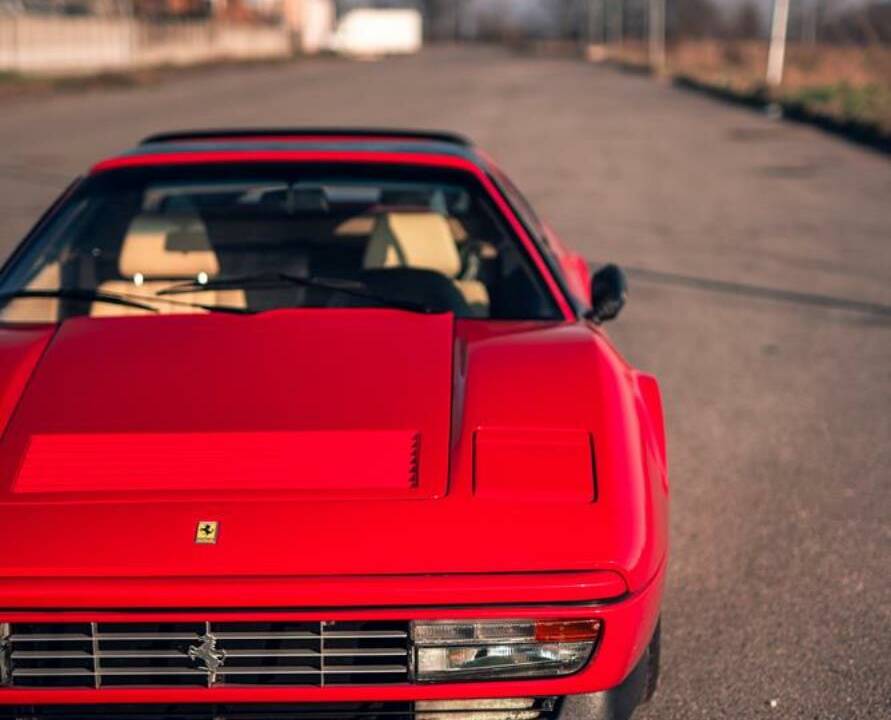 Bild 34/100 von Ferrari 328 GTS (1986)