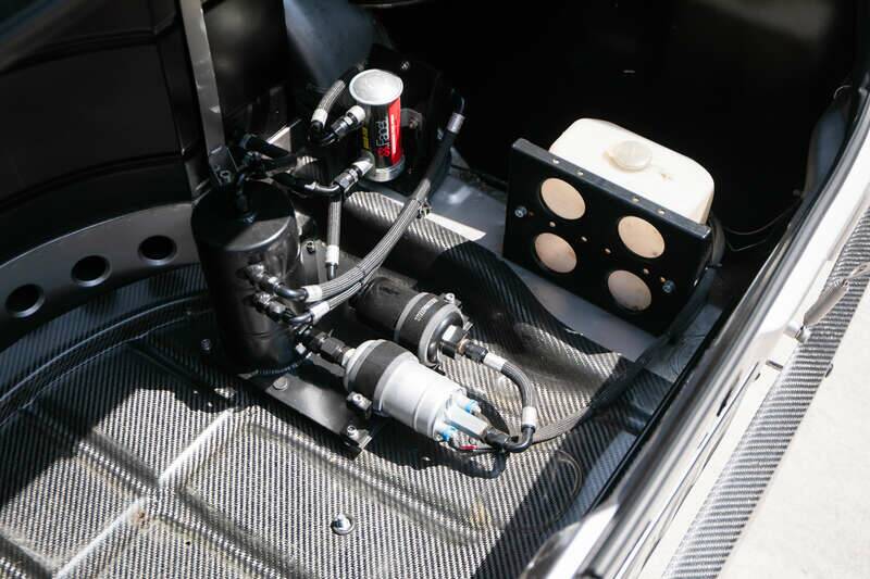Bild 22/29 von Ford RS 2000 Spezial (1976)