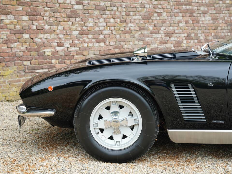 Image 25/50 of ISO Can Am (1972)