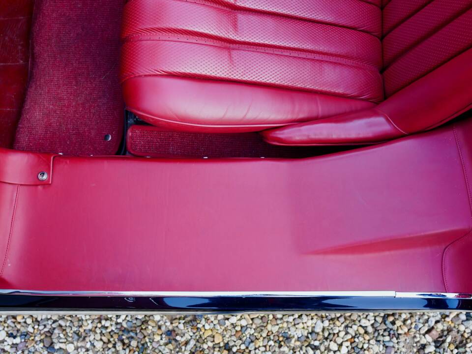 Image 7/50 of Mercedes-Benz 300 SL Roadster (1959)