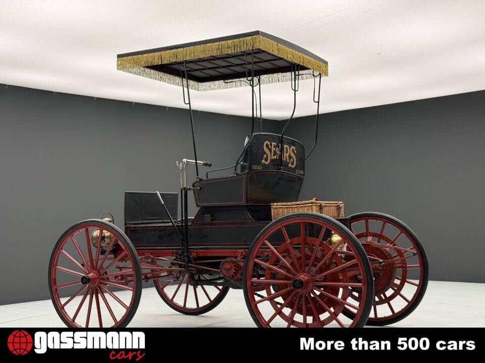 Imagen 9/15 de Sears 14 HP (1910)