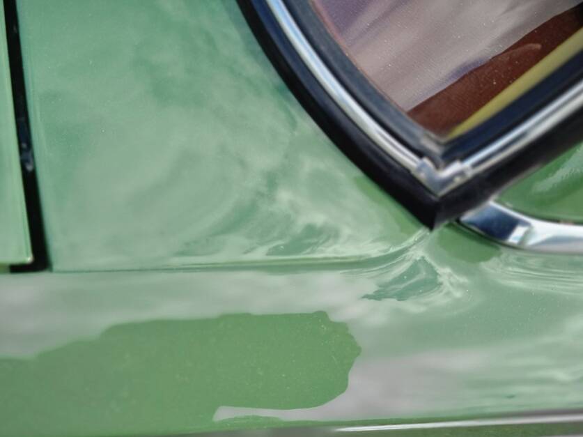 Imagen 29/30 de FIAT 125 (1971)