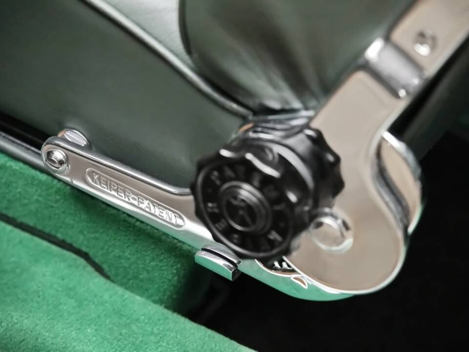 Bild 29/31 von Mercedes-Benz 300 S Roadster (1953)