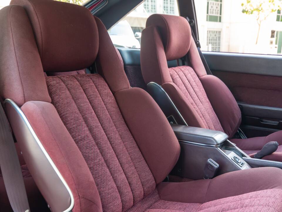 Bild 2/50 von Toyota Supra (1985)