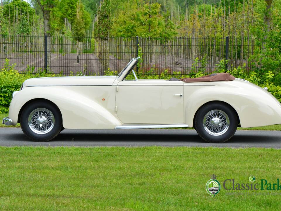 Bild 2/50 von Delahaye 135 MS Chapron (1947)
