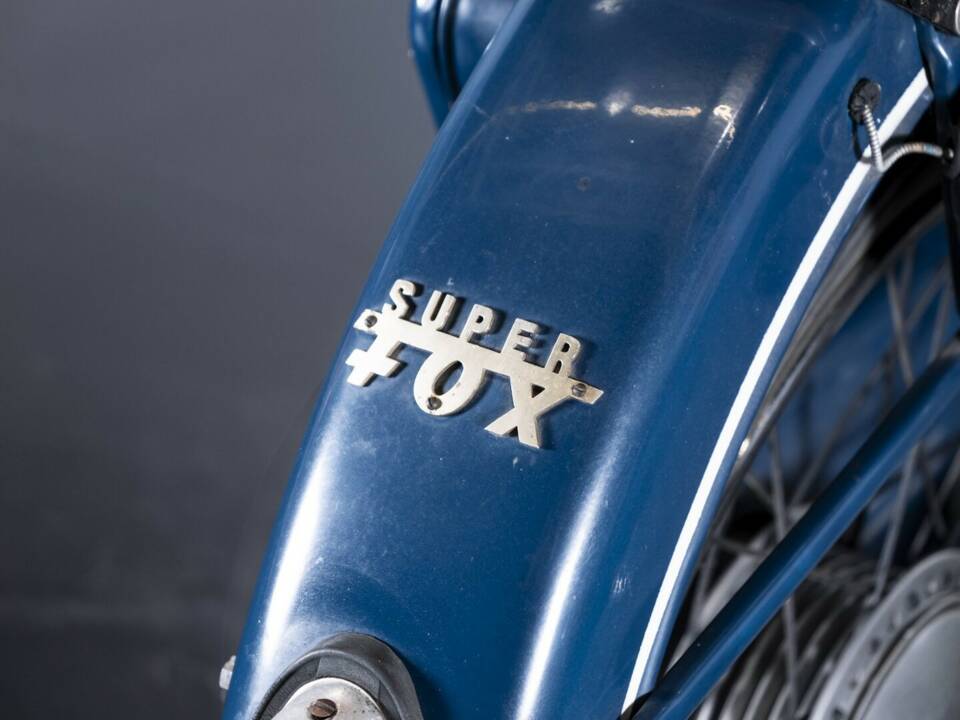 Bild 23/50 von NSU Superfox (1956)