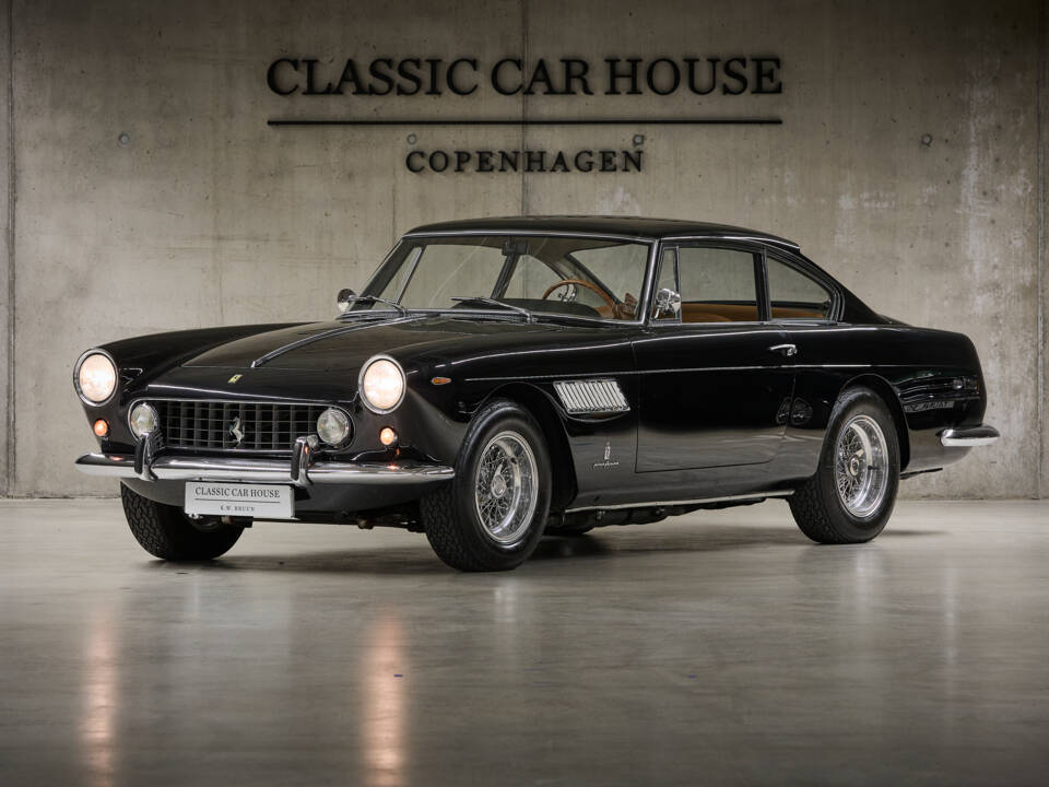 Bild 9/155 von Ferrari 250 GT 2+2 (1962)