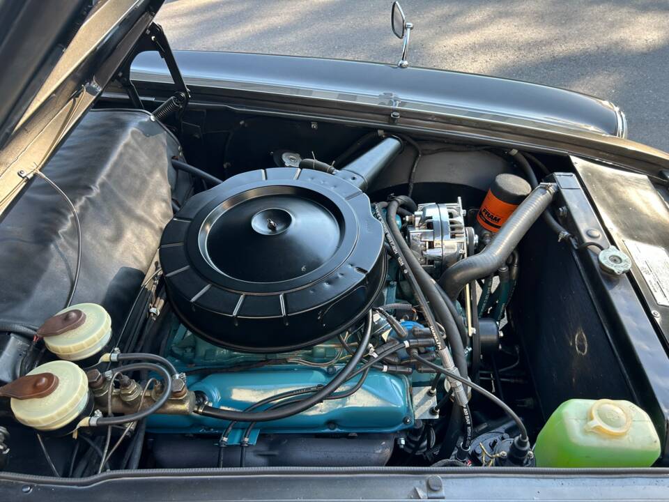 Image 30/34 of Bristol 411 Mk. I (1970)