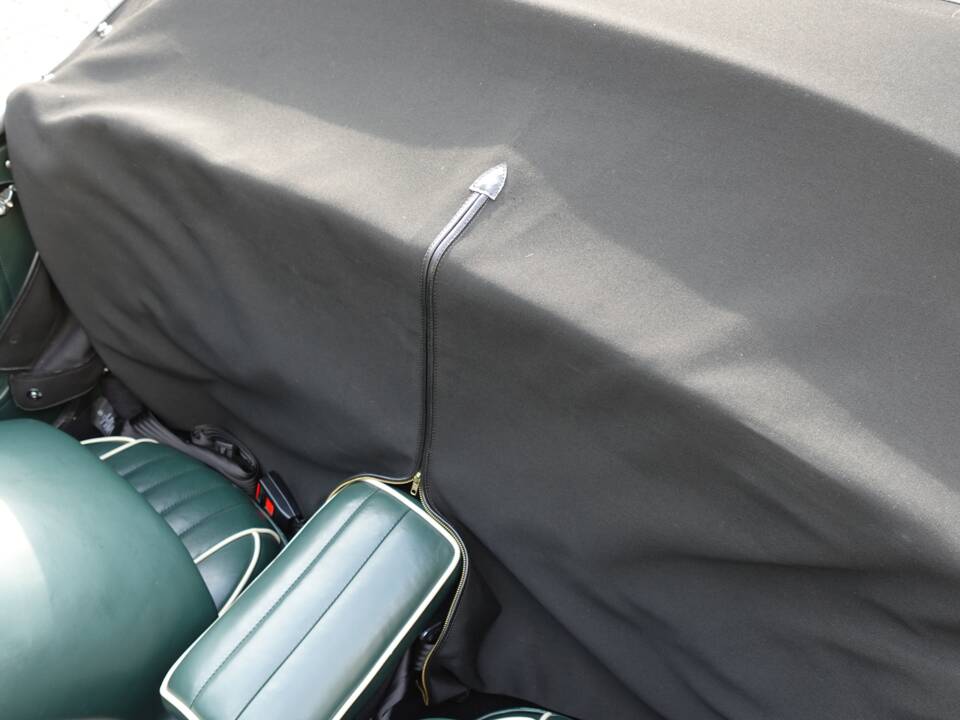 Bild 15/29 von Austin-Healey 100/6 (BN6) (1958)