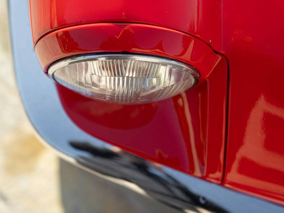 Image 20/50 of Triumph Spitfire 1500 (1976)