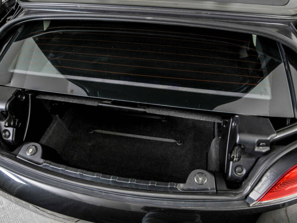Bild 44/50 von BMW Z4 sDrive23i (2009)